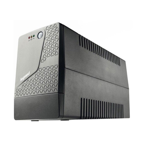 [52076] Источник бесперебойного питания Legrand Keor SPX 1500 ВА