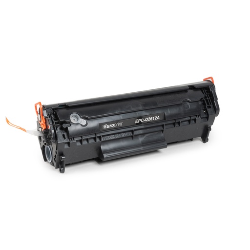 [3720] Картридж Europrint EPC-Q2612A/FX10