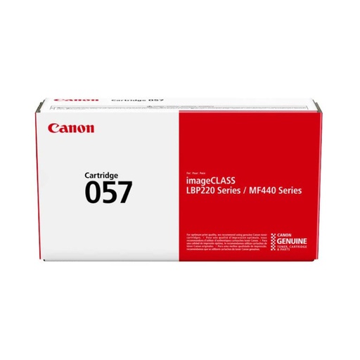 [74278] Картридж Canon CARTRIDGE 057