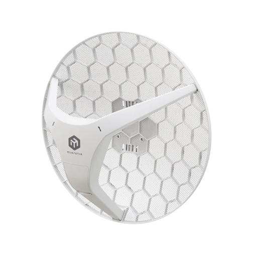 [85361] Точка доступа MikroTik LHG-5axD