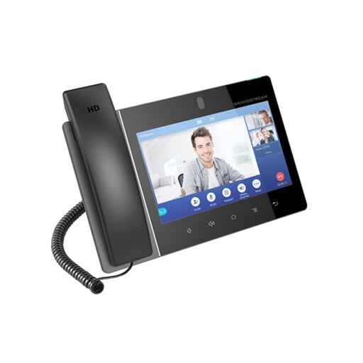 [51177] IP-видеотелефон Grandstream GXV3480