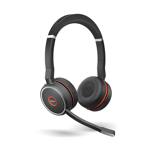 [53562] Гарнитура Jabra Evolve 75 SE Link380a MS Stereo