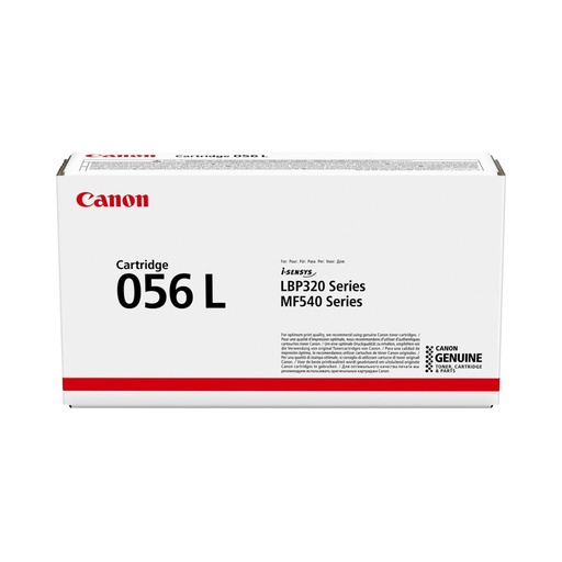 [59644] Картридж Canon LBP CARTRIDGE 056L