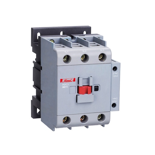 [78862] Контактор Himel HDC3-8011 80А 380В/400В 50/60Гц