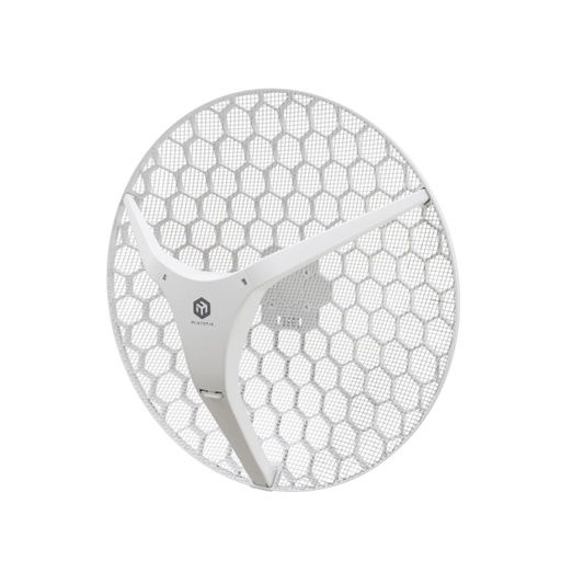 [85363] Точка доступа MikroTik LHG-5axD-XL