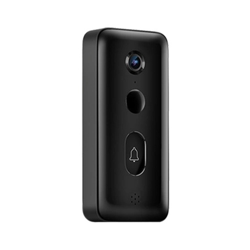[43896] Умный дверной звонок Xiaomi Smart Doorbell 3 Черный