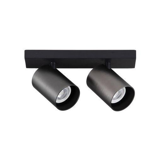 [51417] Светильник Yeelight Double Spotlight C2201 Черный