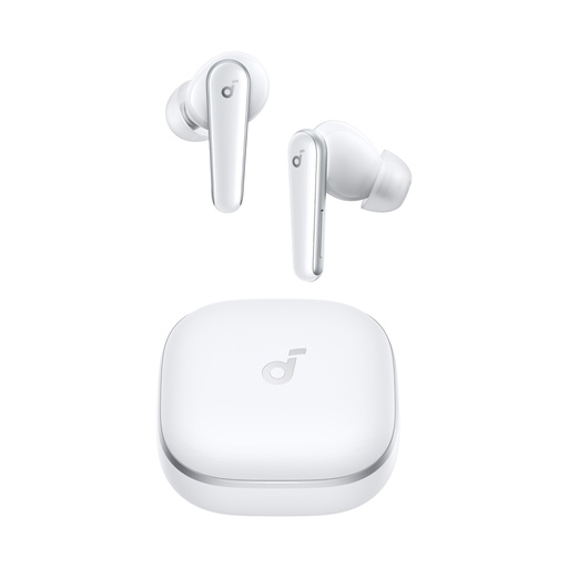 [86183] Наушники soundcore Liberty 5 White