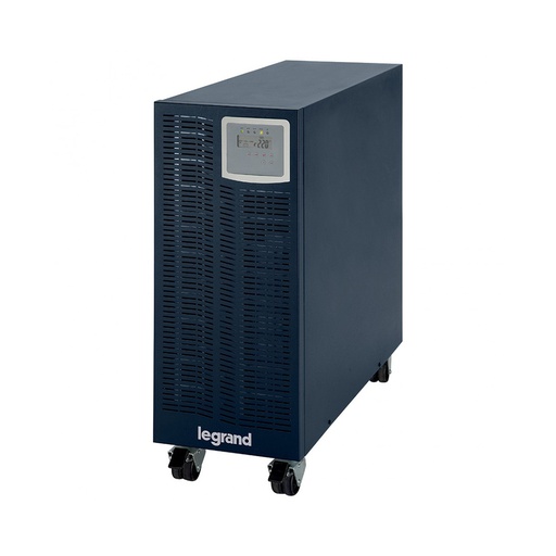 [52069] Источник бесперебойного питания Legrand Keor S 6 kВA 17'
