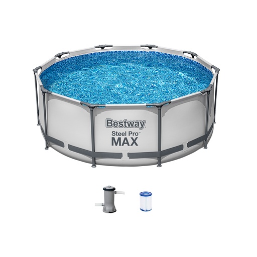 [69405] Каркасный бассейн Bestway 561JD