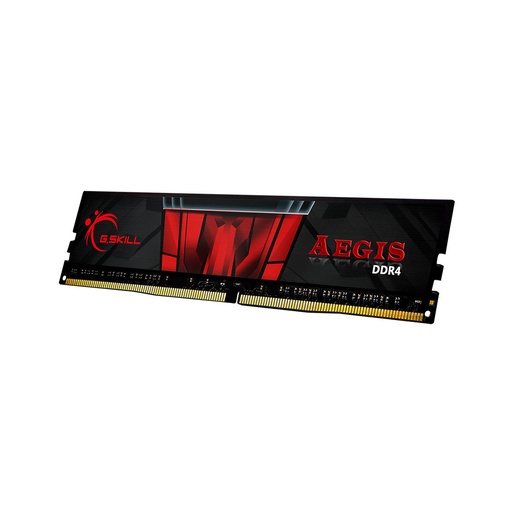 [51896] Модуль памяти G.SKILL AEGIS F4-3200C16S-8GIS DDR4 8GB