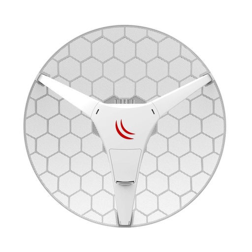 [64096] Беспроводной маршрутизатор MikroTik RBLHGG-60ad