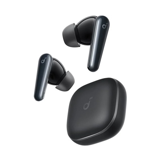 [86178] Наушники soundcore Liberty 5 Black