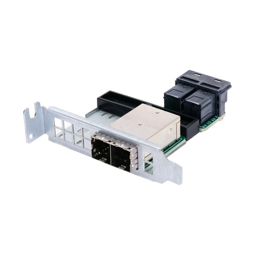 [44707] Модуль расширения SAS Supermicro AOM-SAS3-8I8E