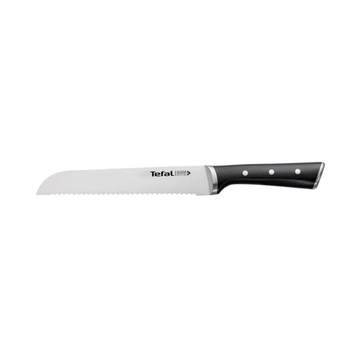 [49189] Нож для хлеба Tefal Ice Force K2320414 20 см