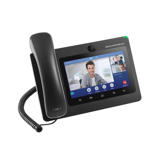 [51174] IP-видеотелефон Grandstream GXV3380