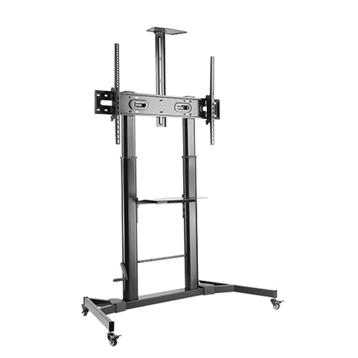 [55393] Стойка мобильная Brateck TTL03H-610TW