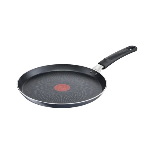 [55635] Сковорода блинная Tefal Force 4218522 22см
