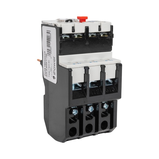 [59404] Реле тепловое iPower JR28-25 D1306 (1-1,6А)