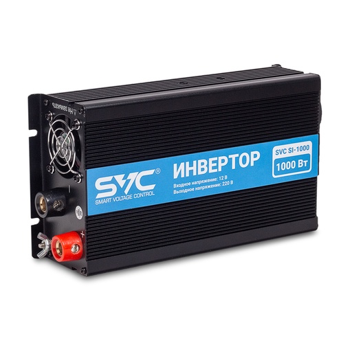 [39131] Инвертор SVC SI-1000