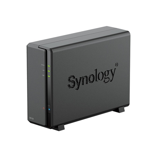 [63893] Система хранения данных Synology DS124