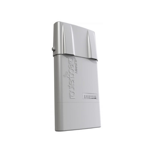 [64083] Беспроводной маршрутизатор MikroTik RB912UAG-5HPnD-OUT