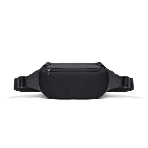 [39441] Спортивная поясная сумка Xiaomi Sports Fanny Pack Черный
