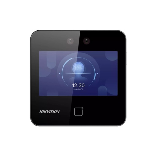 [64393] Терминал доступа Hikvision DS-K1T343MX
