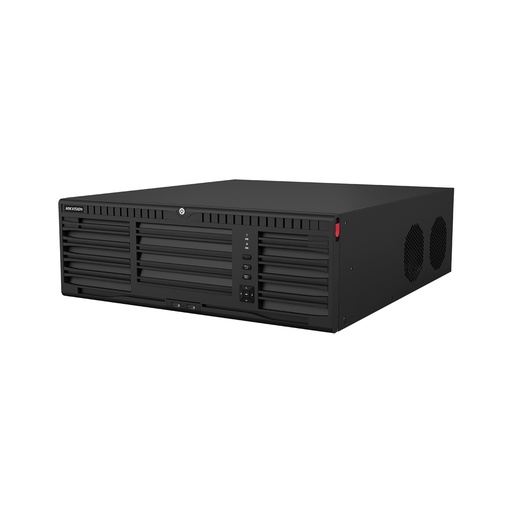 [68750] Сетевой видеорегистратор Hikvision DS-9664NI-M16