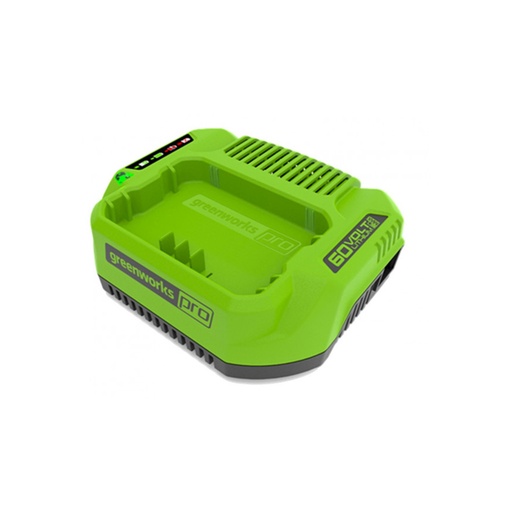 [71112] Зарядное устройство Greenworks 2932007 60V 2А