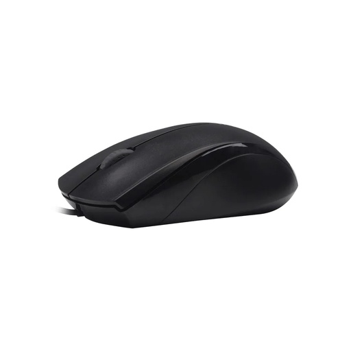 [74574] Компьютерная мышь Rapoo N1200 Чёрный
