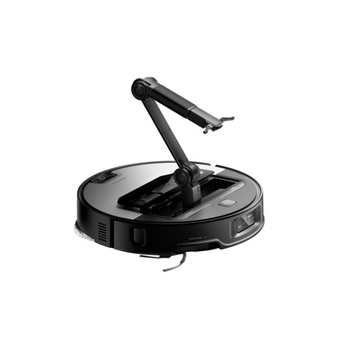 [76469] Робот-пылесос Roborock Saros Z70 Черный