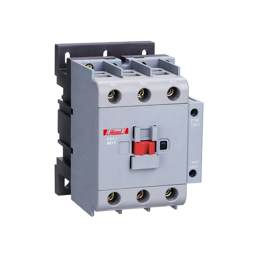 [78863] Контактор Himel HDC3-9511 95А 220В/230В 50/60Гц