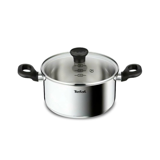 [82938] Кастрюля Tefal Easy Boil G7494474 20см