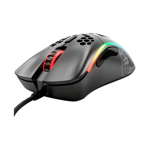 [46784] Компьютерная мышь Glorious Model D Matte Black (GD-BLACK)