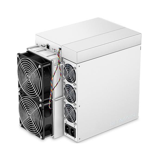 [50810] Сервер Bitmain Antminer-S19J Pro+