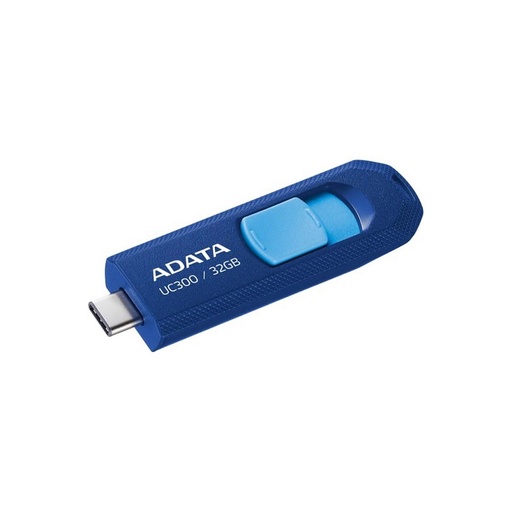 [69443] USB-накопитель ADATA ACHO-UC300-32G-RNB/BU 32GB
