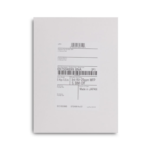 [42425] Комплект инициализации Xerox VersaLink B7125 (097S05185)