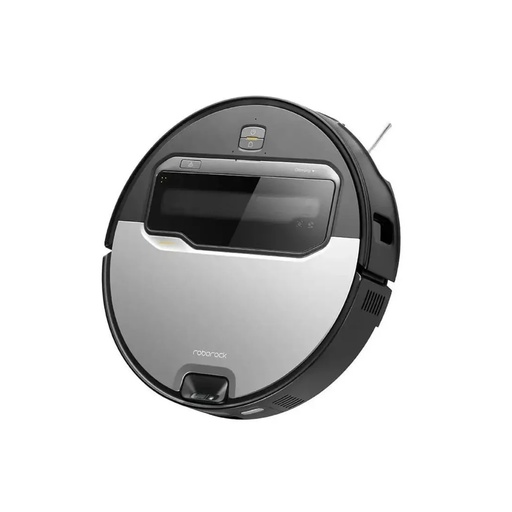 [83097] Робот-пылесос Roborock Saros Z70 Серый