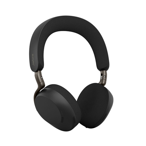 [86621] Гарнитура Jabra Evolve3 75 MS Link390c Black