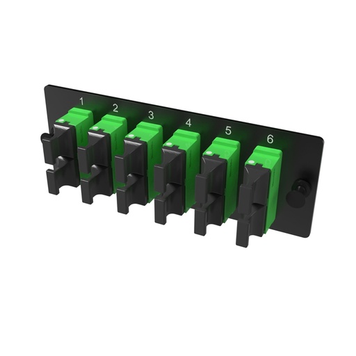 [87829] Адаптерная планка RNAP12M1US 12xMTP