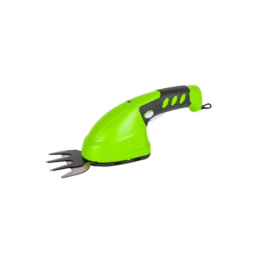 [63052] Садовые ножницы аккумуляторные Greenworks 3,6 V со встроенным аккумулятором 2 Aч