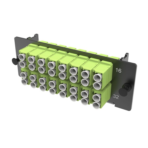 [87830] Адаптерная планка RNAP16L1UV 16xLC