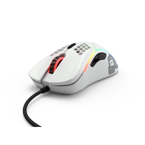 [46785] Компьютерная мышь Glorious Model D Matte White (GD-WHITE)