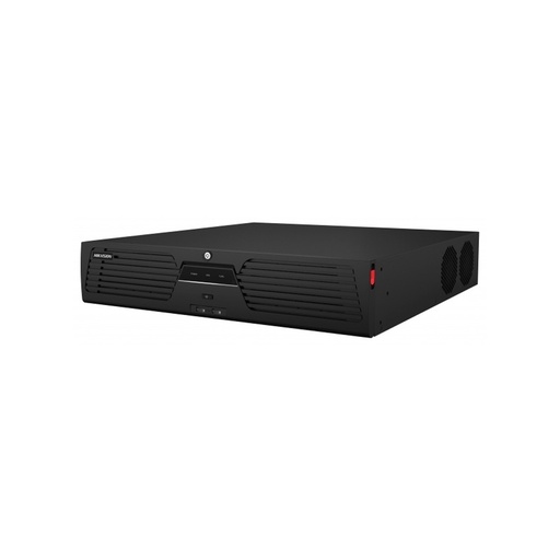 [67761] Сетевой видеорегистратор Hikvision DS-9664NI-M8