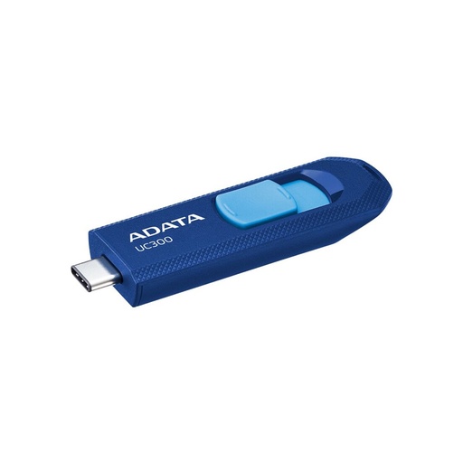 [69445] USB-накопитель ADATA ACHO-UC300-128G-RNB/BU 128GB