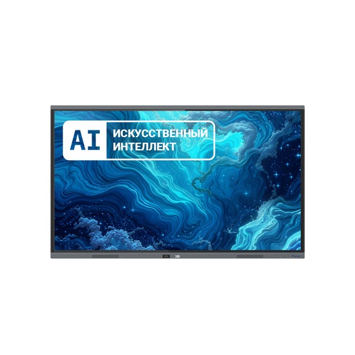 [76101] Интерактивная панель XG 75AIVTBTM1416256