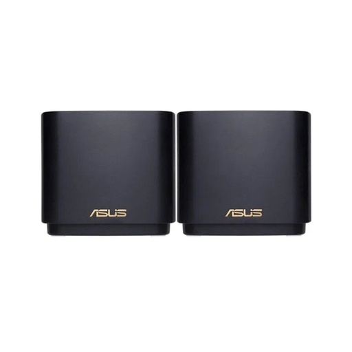 [63138] Сетевой маршрутизатор со встроенной беспроводной точкой доступа ASUS XD4 PLUS (B-2-PK)