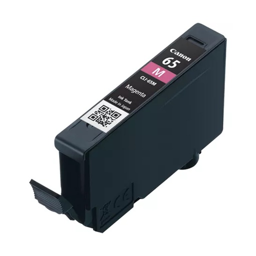 [65190] Чернильный картридж Canon CLI-65 Magenta