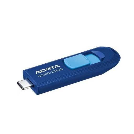 [69446] USB-накопитель ADATA ACHO-UC300-256G-RNB/BU 256GB